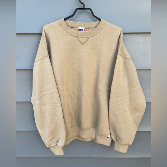 Russell Athletic Other - Vintage Russell Athletic Crewneck / XL